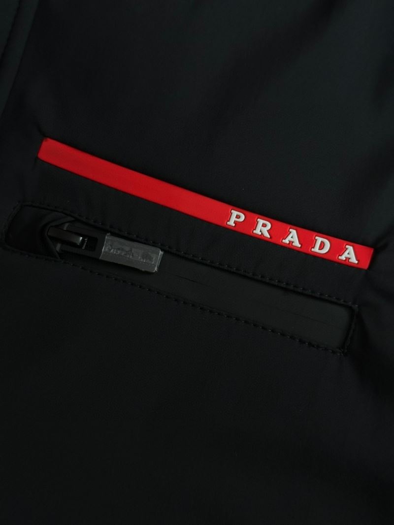 Prada Outwear
